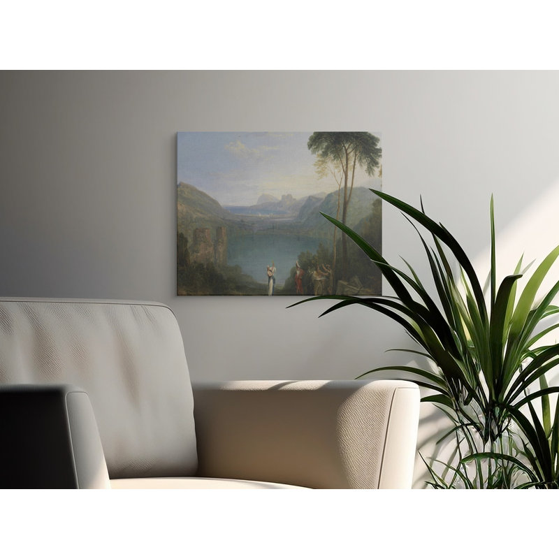 Pieper Wrapped Canvas Print Set, 40x30