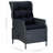 Brilliance Recliner Patio Chair with Cushions-563081248-638617867