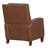 Molucca Manual Pushback Recliner-1720367670