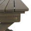 Table pliante 22,75 po