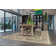 Kirtley Wool Oriental Indoor Rug