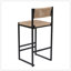 Tabourets de bar en papier-188027098