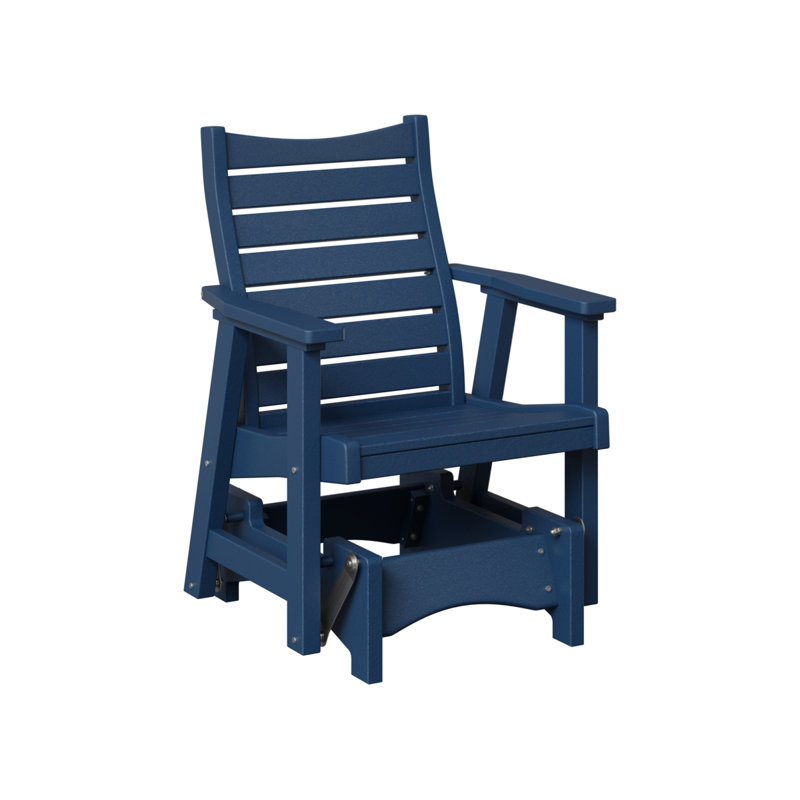 Fauteuil oscillant simple Berlin Gardens Bristol, Marine