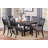 1Pc Dining Table(Only Table)