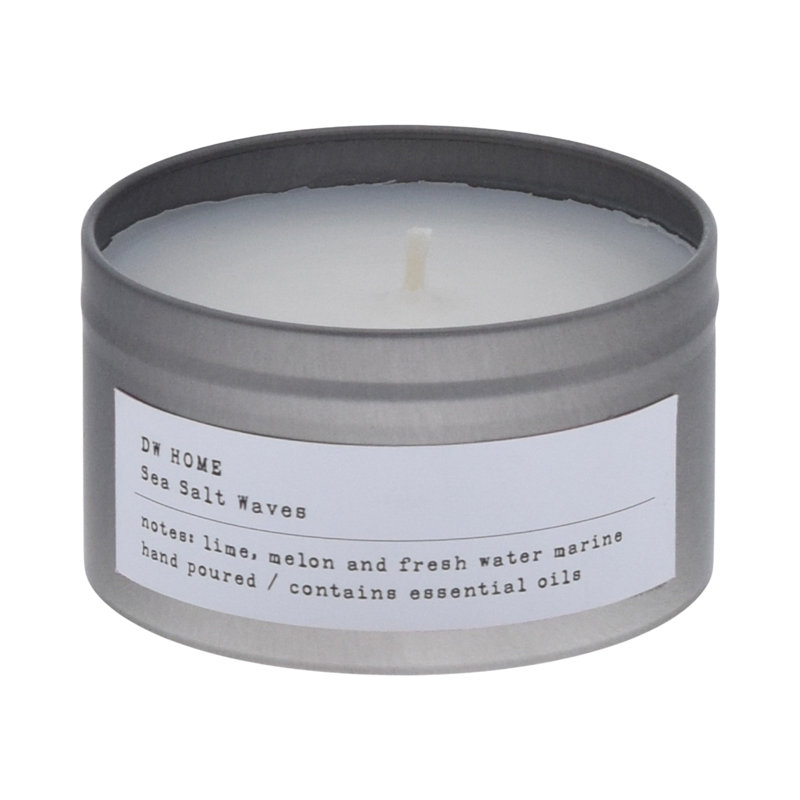 Bougie parfumée Sea Sea Waves