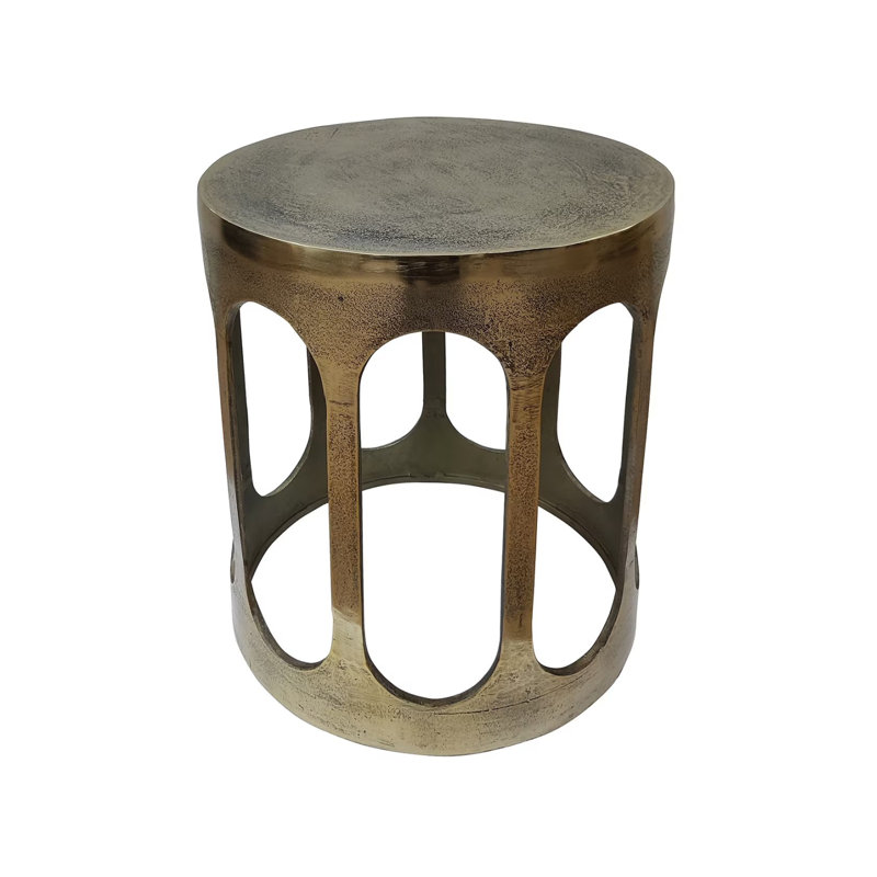 Table de bout