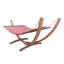 Brianca Double Classic Hammock with Stand