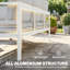 Garden Sofa Set-1573803130