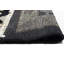 Oriental Handmade Hand-Knotted Rectangle 9' x 12'1" Wool Area Rug in Cream/Blue