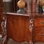 Bureau haut de gamme de style européen