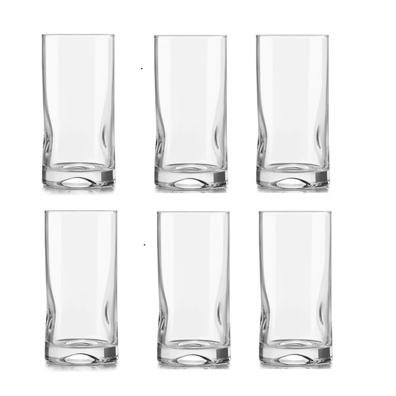 10 oz. Verre à boire