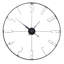Randwick Metal Wall Clock