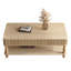 Table basse 47,24 "Vintage-1711552835