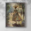 WOMEN-CLIII -Premium Gallery Framed Print   - Ready to Hang-219417872-219417873