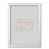 White Grain Frame selected