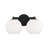Ansley 2 - Light Dimmable Vanity Light-94393070
