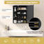 65mm W 64mm H Wall Mounted Required Medicine Cabinet Mirror