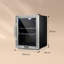Klarstein 33 L Freestanding Mini Fridge