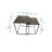 Kristinn Nesting Tables