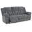 Defant 91'' Upholstered Power Reclining Sofa-98618582