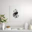 Mono Portion III Painting by FORM Design Studio-26932599-26932600