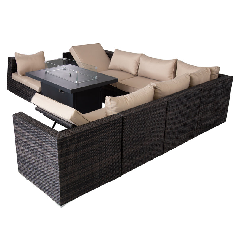Metzgar Outdoor, Brown