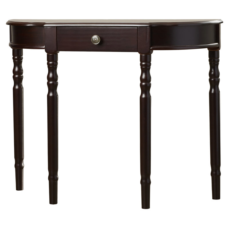 Hayner 36.05'' Console Table
