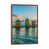 Classic Brown Wood Framed selected