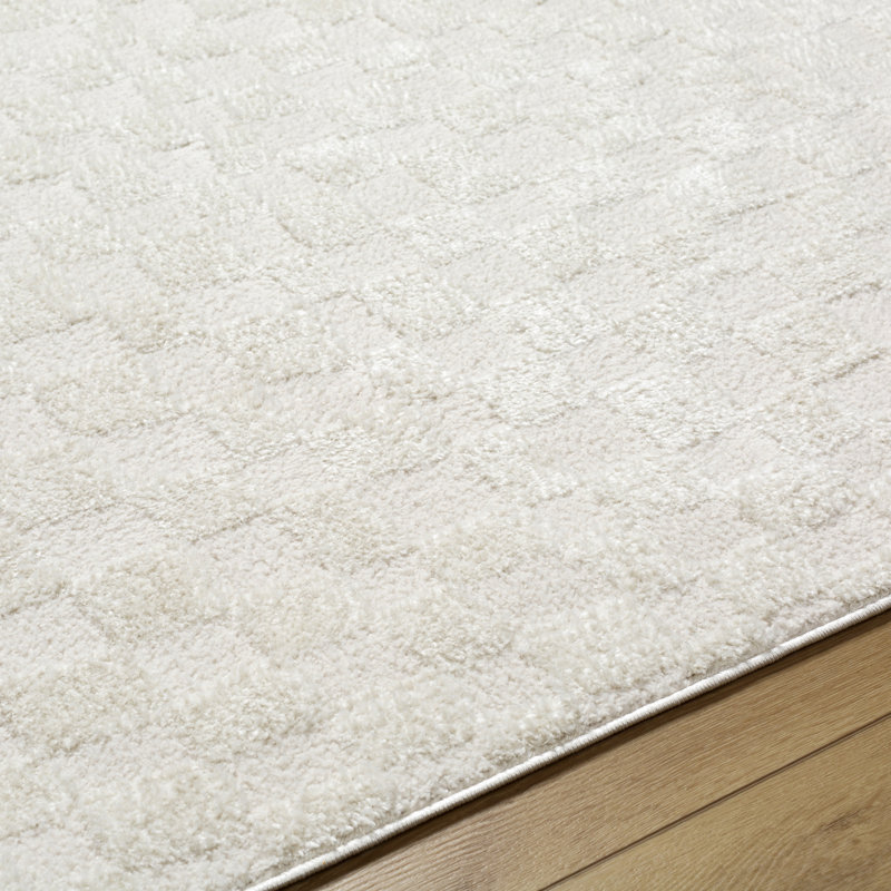 Aalisha Indoor Rug, Rectangle 7'10" x 10'