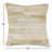 Ilara Leather/Suede Pillow Cover-88428669