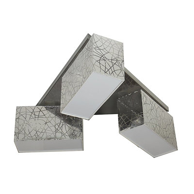 Seaton Flush Mount