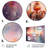 Glam Fashion Wall Decor