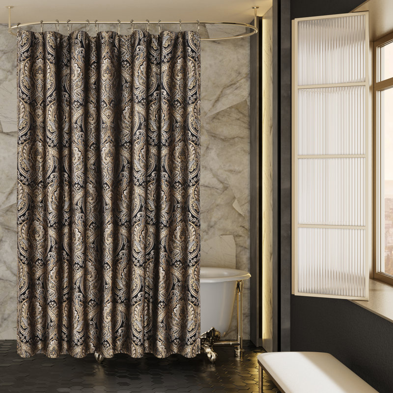 MADELYN - SHOWER CURTAIN SHOWER CURTAIN