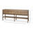 Adler 79'' Solid Wood Console Table