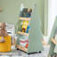 Alsacia 99cm W Kids Bookcase