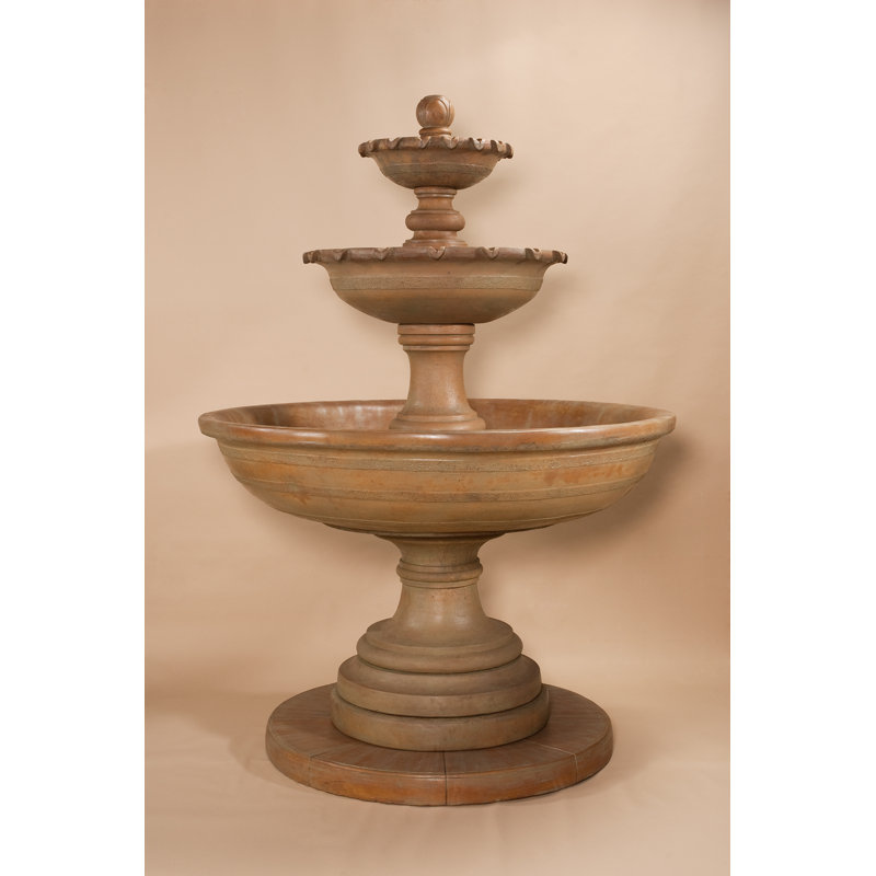 Brookfield Floor Fountain