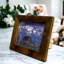 Cadre photo en bois récupéré-92325636-92371586