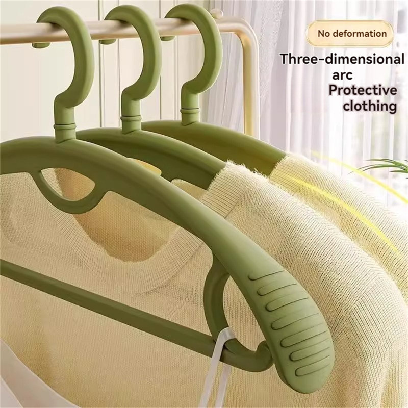 Crochet de protection antidérapant pour les épaules, 20
