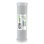 iSpring FC15US Coconut Shell Activated Carbon Block CTO Filter Replacement Cartridge for RO & Under Sink Water Filtration System, 10" x 2.5"