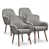 Gray Linen is out of stock