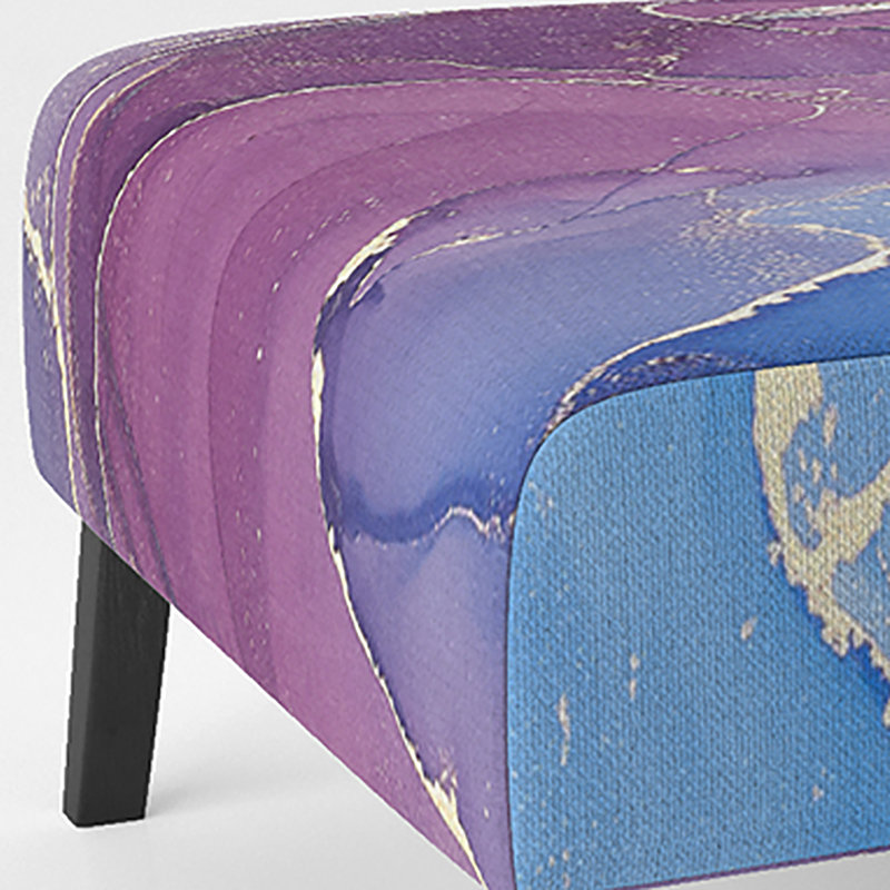 Fauteuil de chambre Ikee