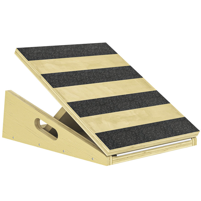Slant Board