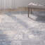 Tapis gris / crème Bensley-21250364