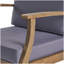 CHAISE CLUB PERLA, GRIS FONCÉ-853477021-853477020