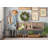 Horncastle Solid Wood Bench-1719617520
