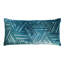 Entwined Velvet Pillow Cover & Insert-89289934