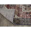Tapis oriental rouille / crème Rojas-97691735