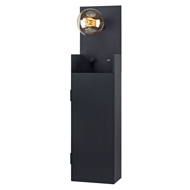Key Hook, Black