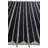 Jared Black Rug