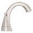 Willa Centerset Bathroom Faucet with Drain Assembly-93559656